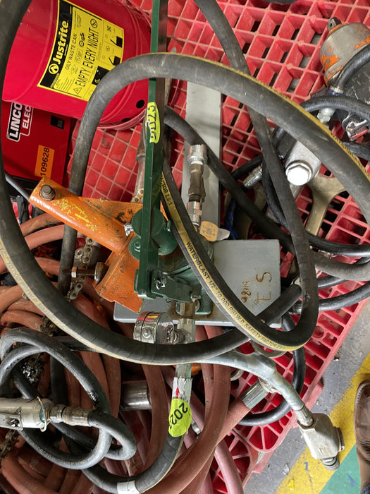 2020 PINNACLE PDQH-3000