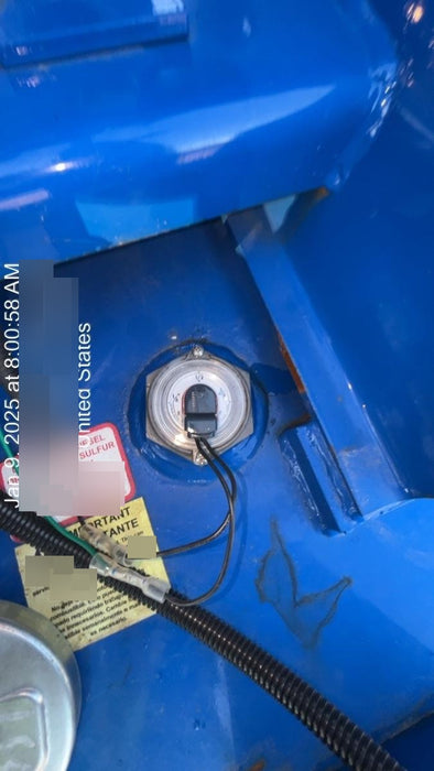 2023 THOMPSON 8RW-DDS-3.6-X