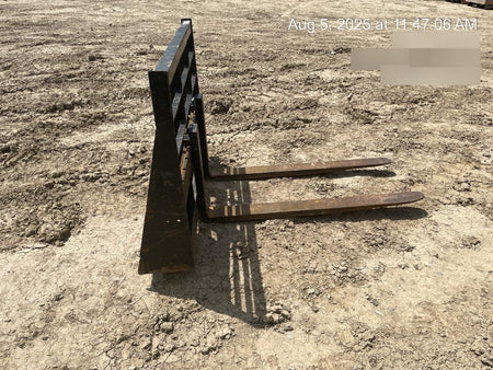 2022 ARROW MATERIAL HANDLING 48" Pallet Forks - Arrow