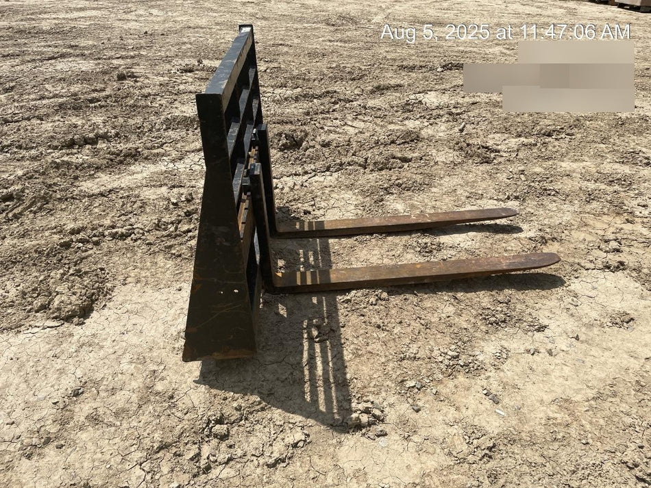2022 ARROW MATERIAL HANDLING 48" Pallet Forks - Arrow