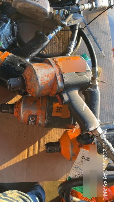 2020 MICHIGAN PNEUMATIC 751SS