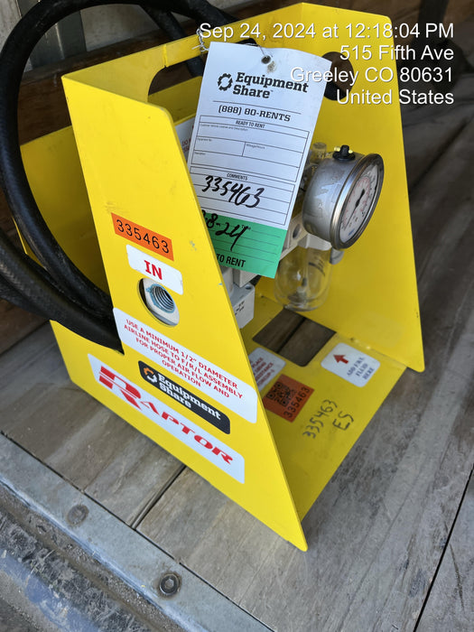 2023 TORCUP RPDD-FRL