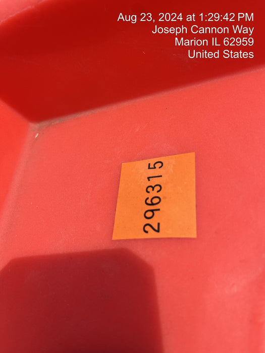 2023 HOUSTON BARRICADE WFB42