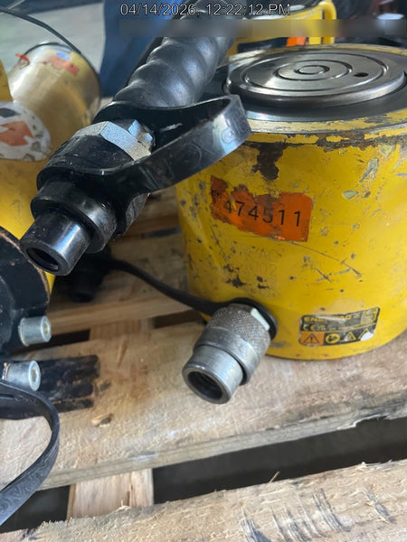 2024 ENERPAC RCS1002