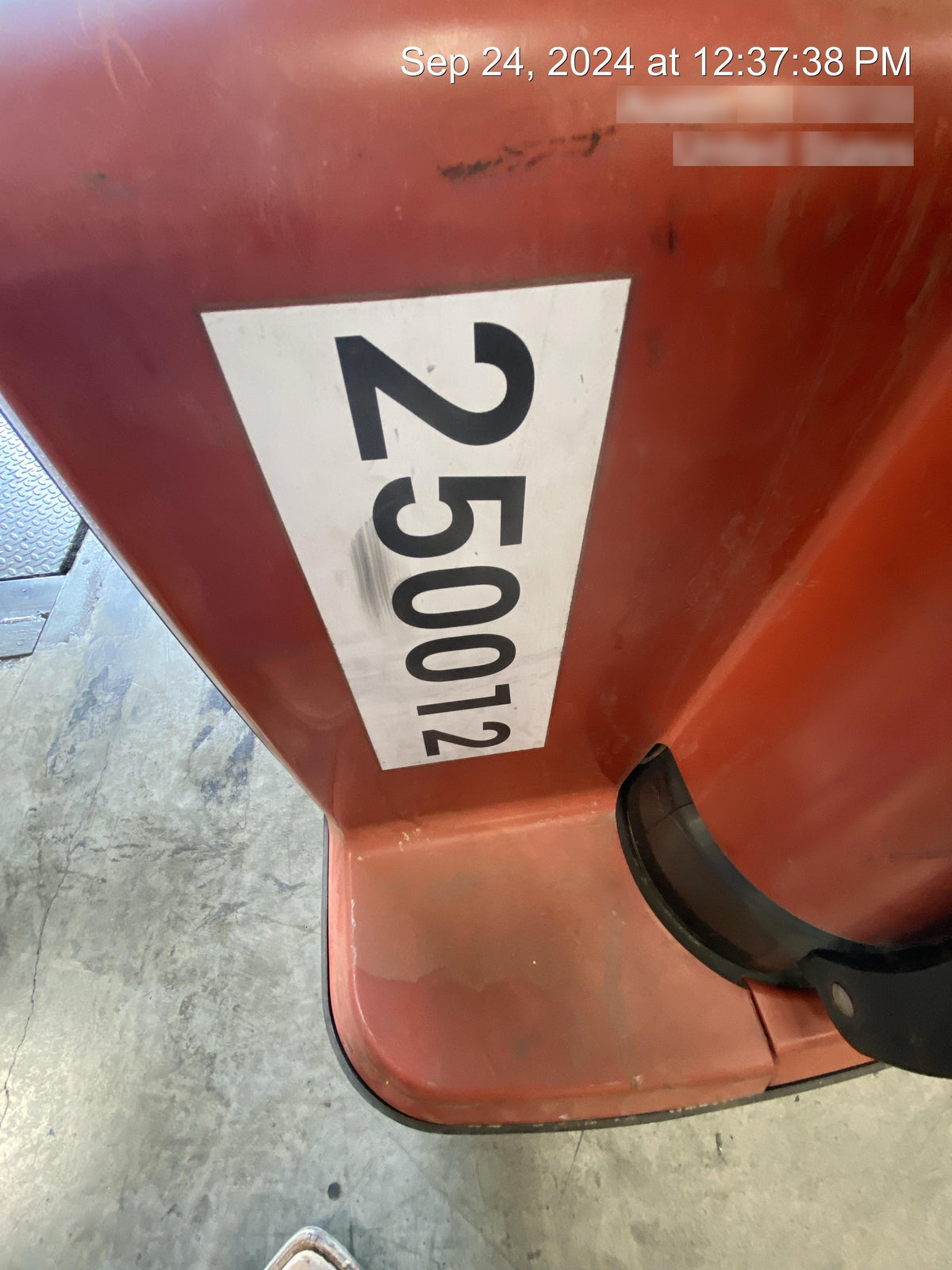 2022 HELI CBD20J