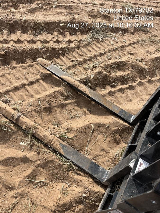 2025 VIRNIG PF4855-5VG