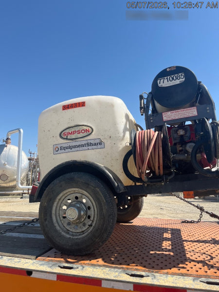 2023 SIMPSON 95005