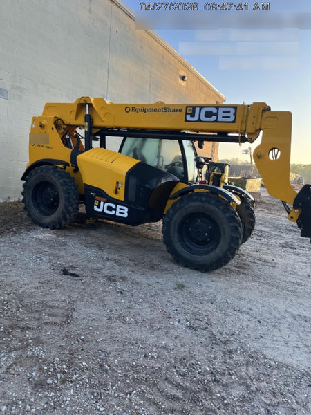 2023 JCB 506-36