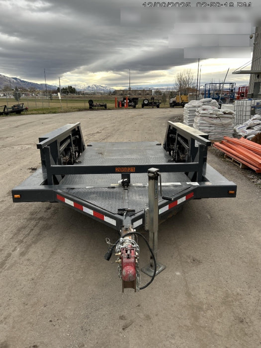 2022 TRIPLE L 1014 Triple L