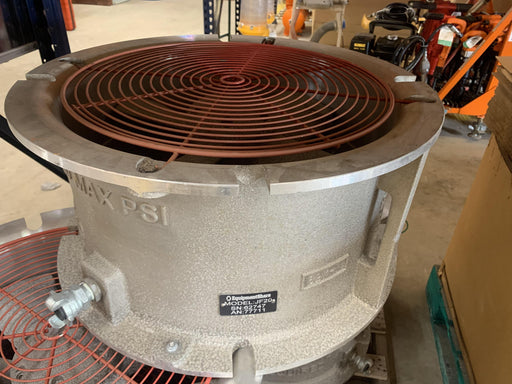 2020 MICHIGAN PNEUMATIC JF20