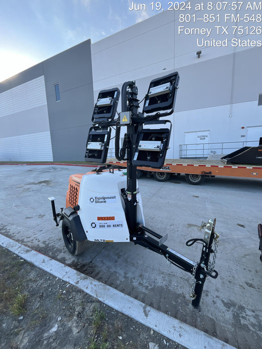 2024 GENERAC MLT2
