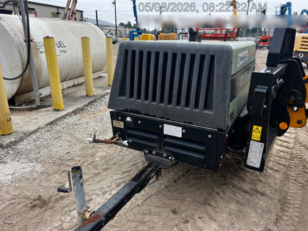 2021 SULLAIR 185D-DPQ KU4F
