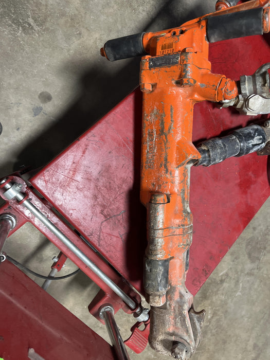 2020 CHICAGO PNEUMATIC CP 1290