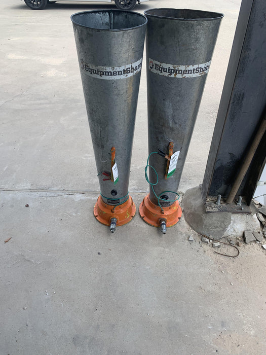 2020 MICHIGAN PNEUMATIC HV-6AM