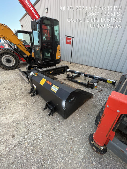 2023 STAR INDUSTRIES 1406B