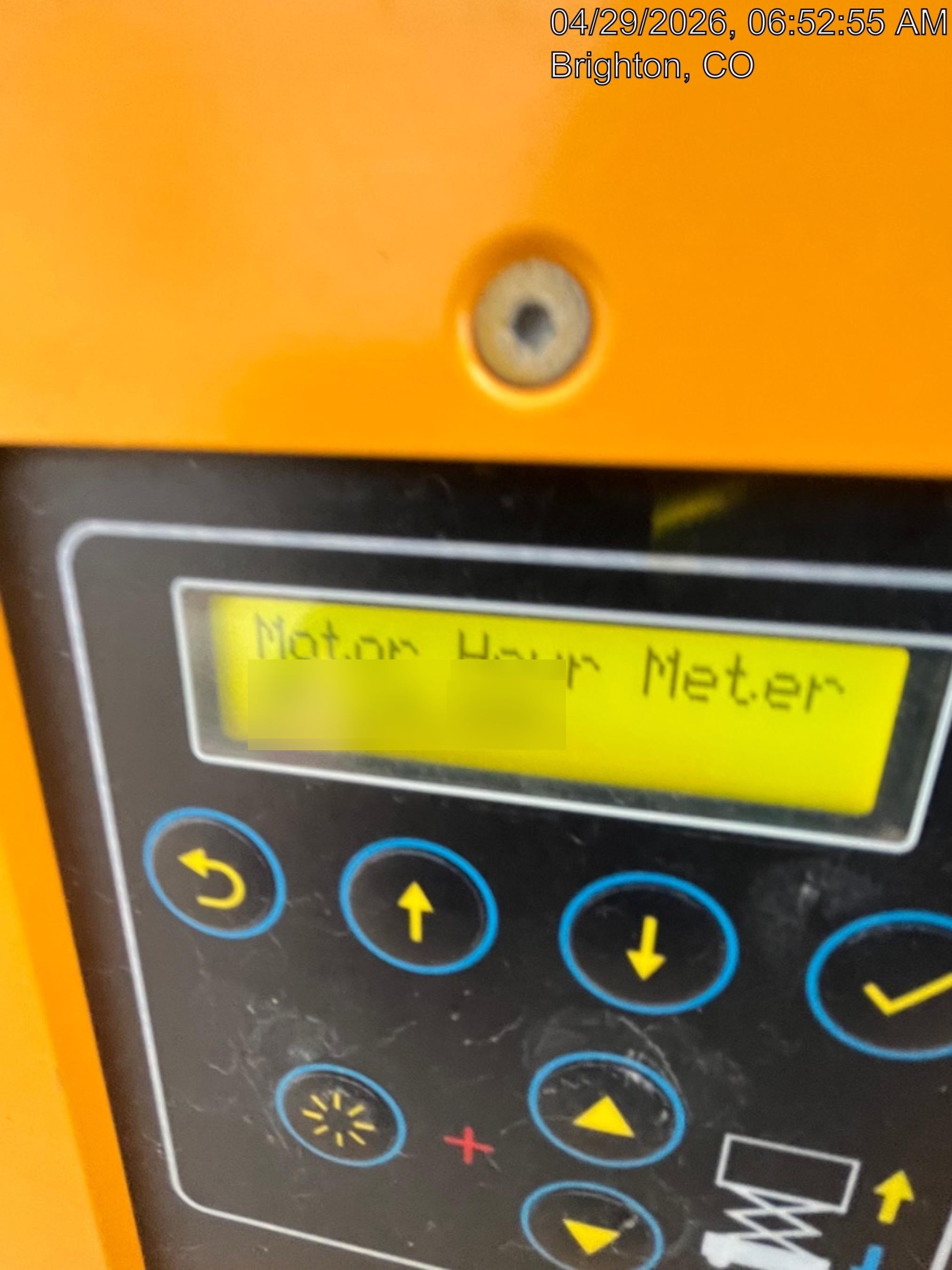 2022 JCB S4046E