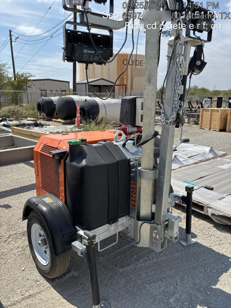 2026 WANCO WLTT-4LK4K-H