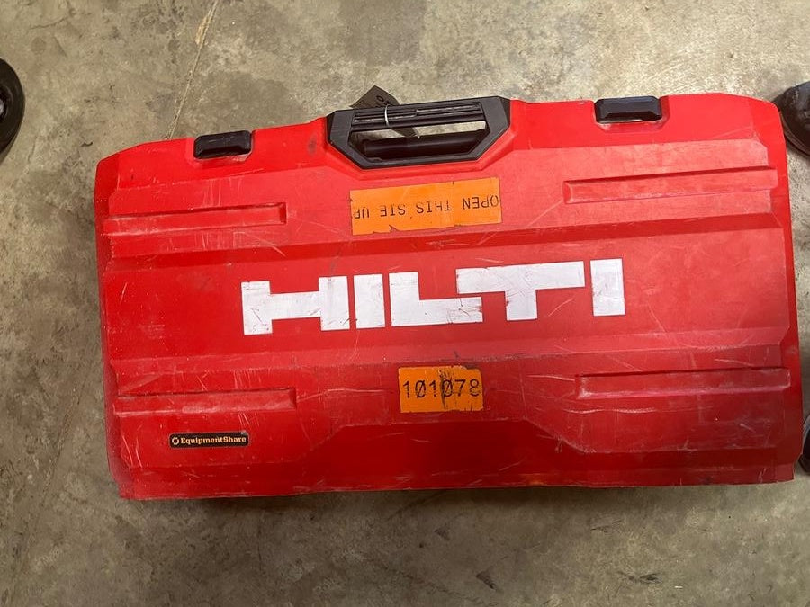 2020 HILTI TE 1000-AVR