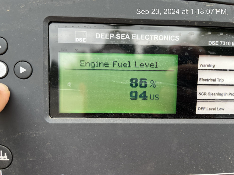 2022 ATLAS COPCO QAS 70