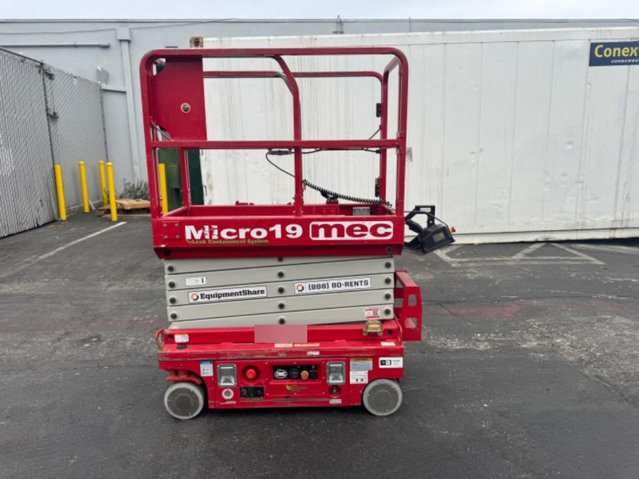 2020 MEC Micro 19