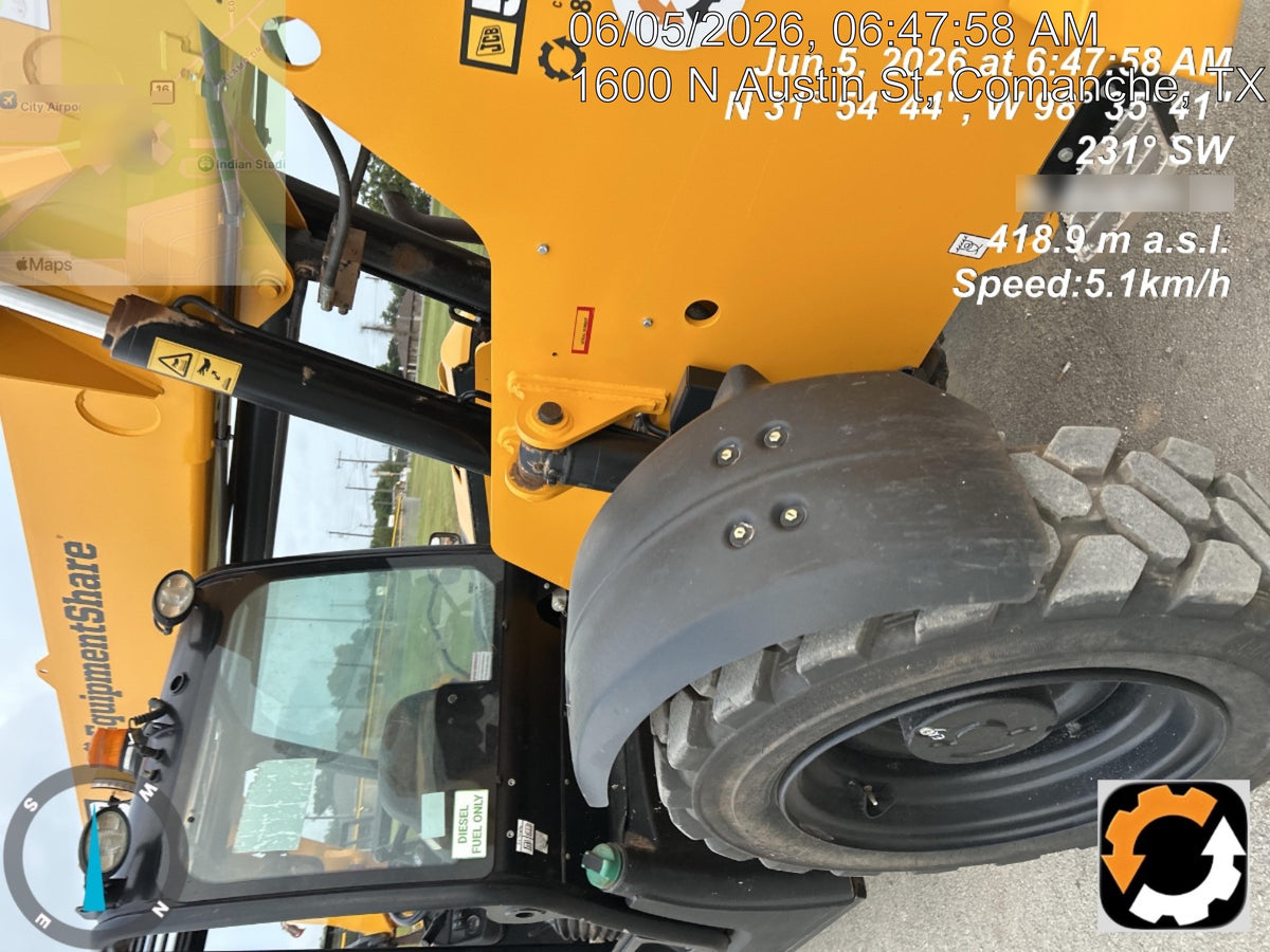 2024 JCB 509-42