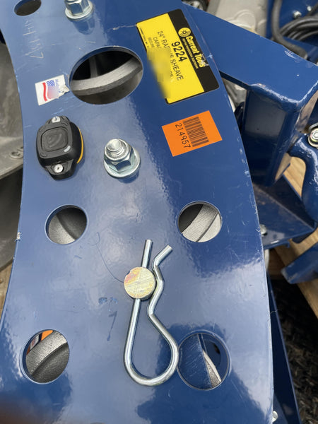 2022 CURRENT TOOLS 9224
