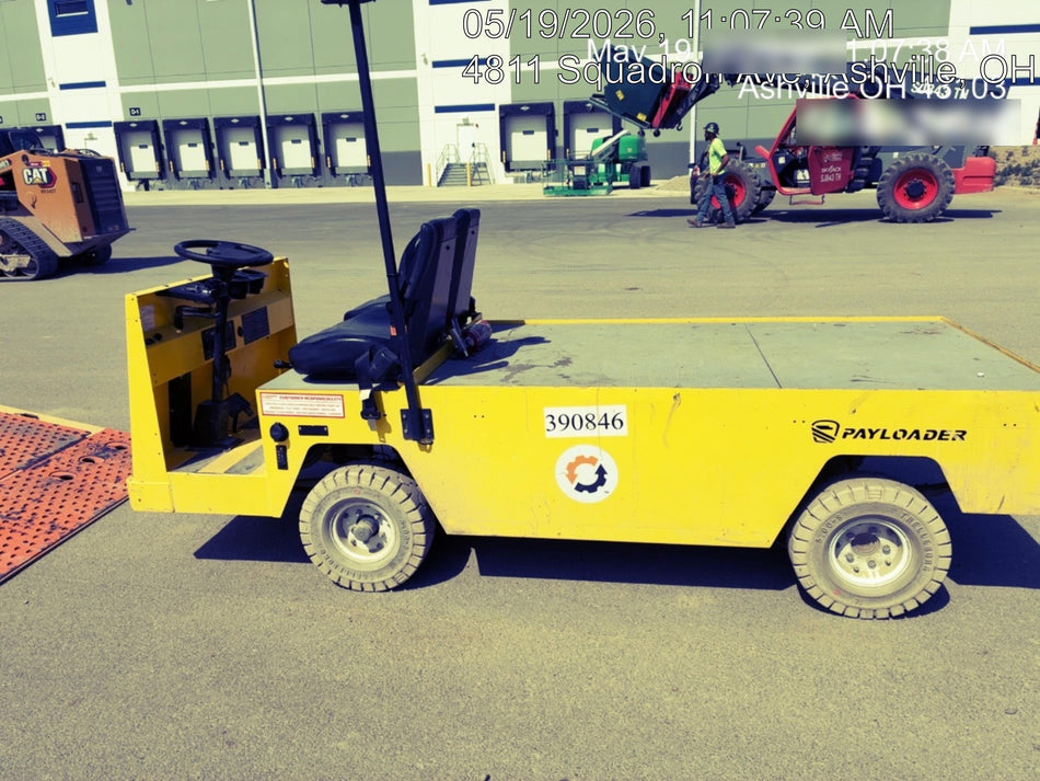 2024 COLUMBIA Payloader 2XL