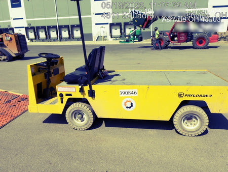 2024 COLUMBIA Payloader 2XL