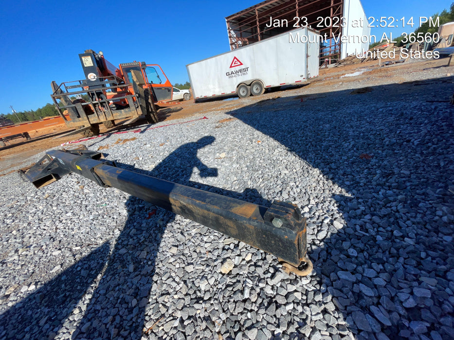 2021 STAR INDUSTRIES M1360B - Star JIB Boom