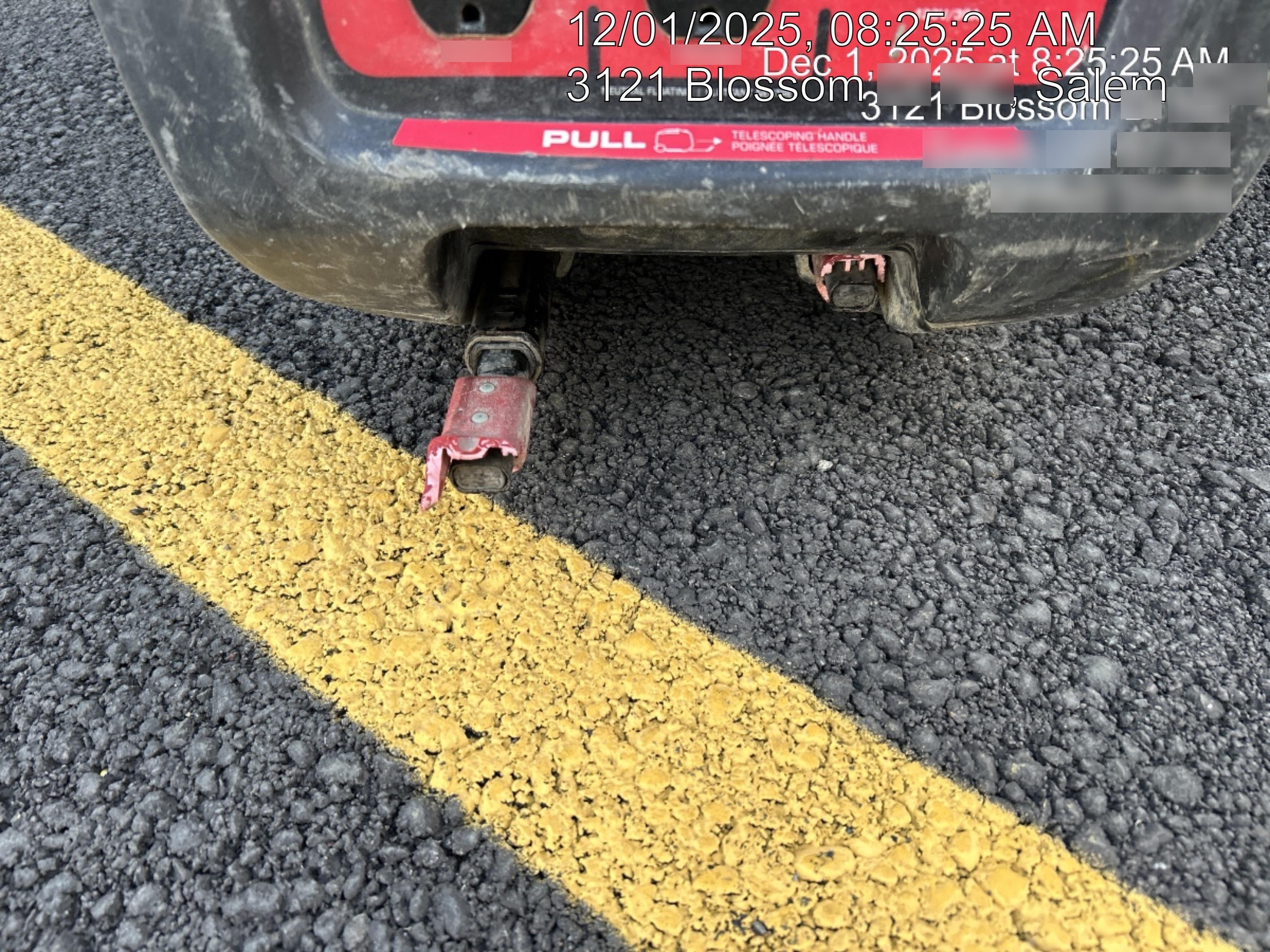 2020 Briggs & Stratton P3000 BRIGGS & STRATTON P3000 GEN