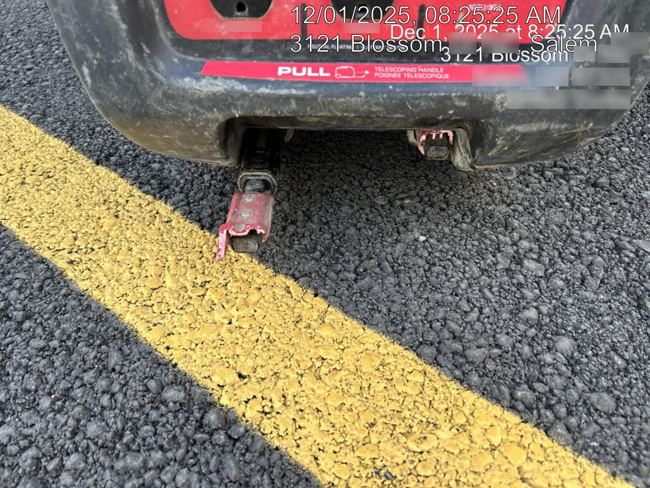 2020 Briggs & Stratton P3000 BRIGGS & STRATTON P3000 GEN