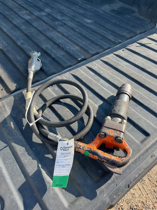 2021 MICHIGAN PNEUMATIC MP-CH3R