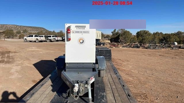 2021 AIRMAN SDG25S-8E1