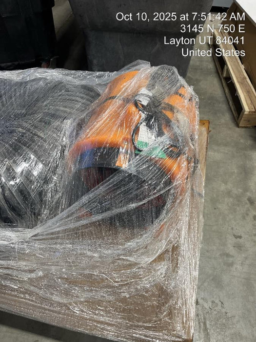 2023 ALLEGRO 9539-12EX