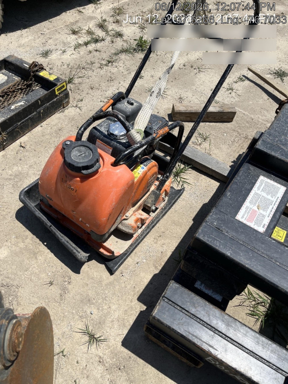 2021 MULTIQUIP MVC88VTHW