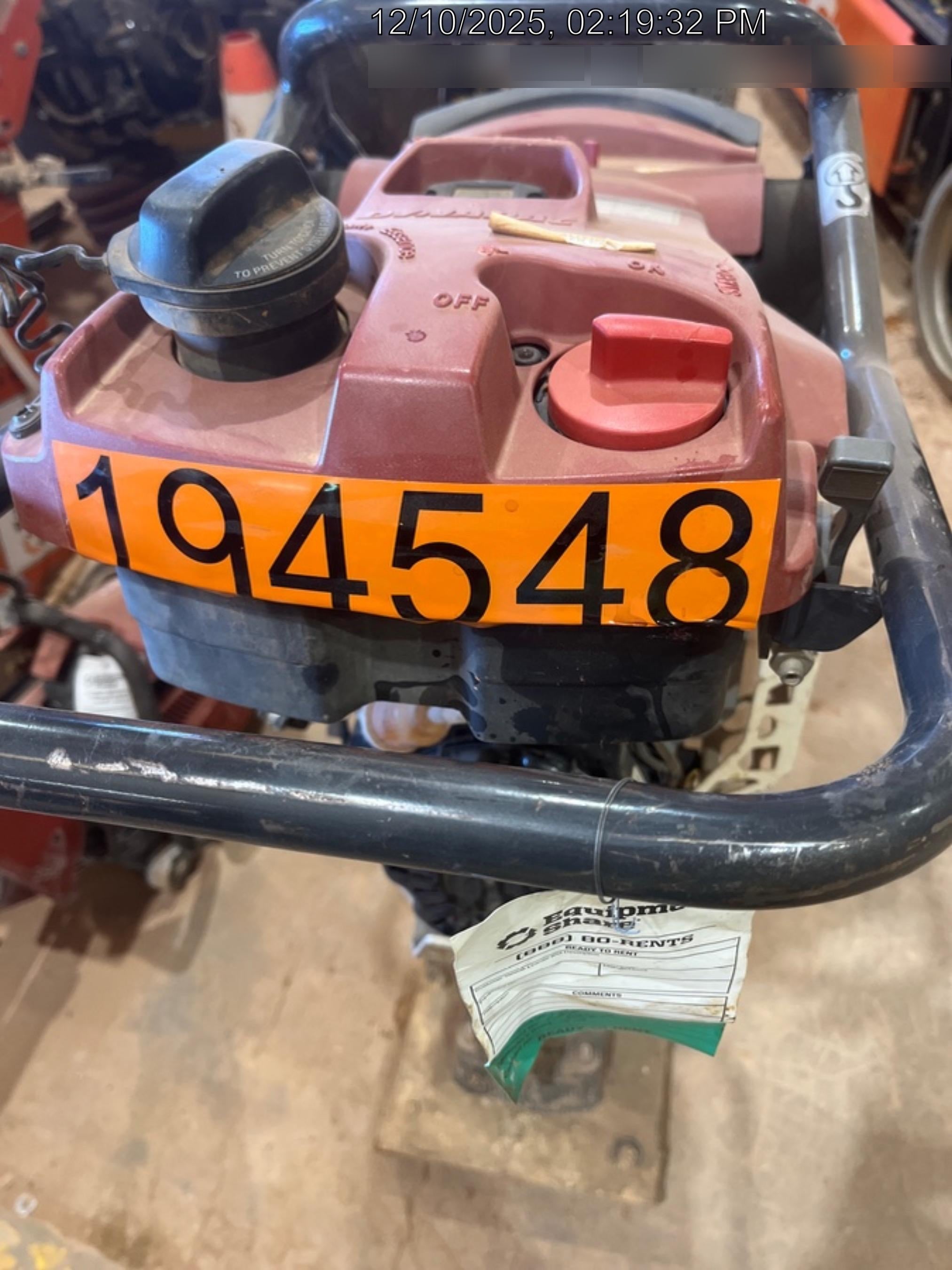 2021 DYNAPAC DR7X