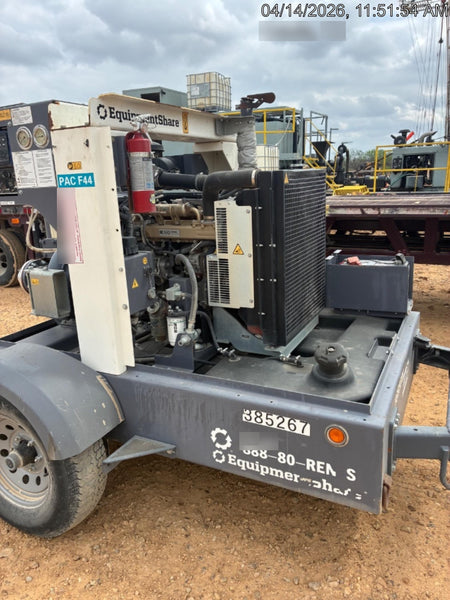 2023 ATLAS COPCO PAC F44 KD