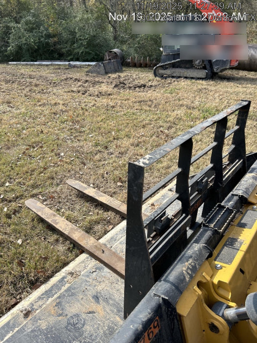 2022 ARROW MATERIAL HANDLING 48" Pallet Forks - Arrow