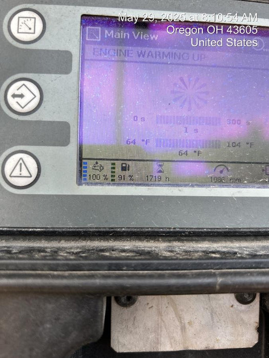 2023 ATLAS COPCO XAS 850