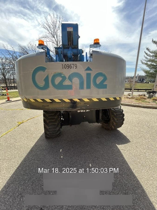 2020 GENIE S-85 XC