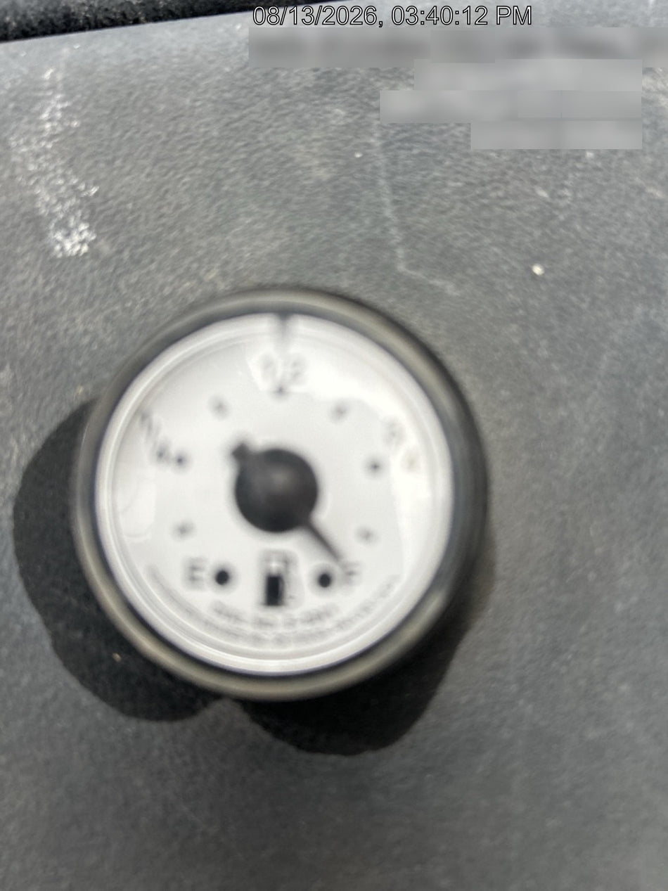 Allmand NLV3GR 2.4 - 4kW Light Plant - LED