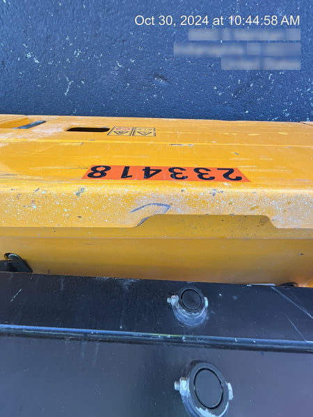 2022 JCB S3246E