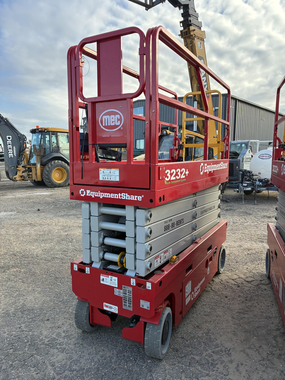2026 MEC 3232+