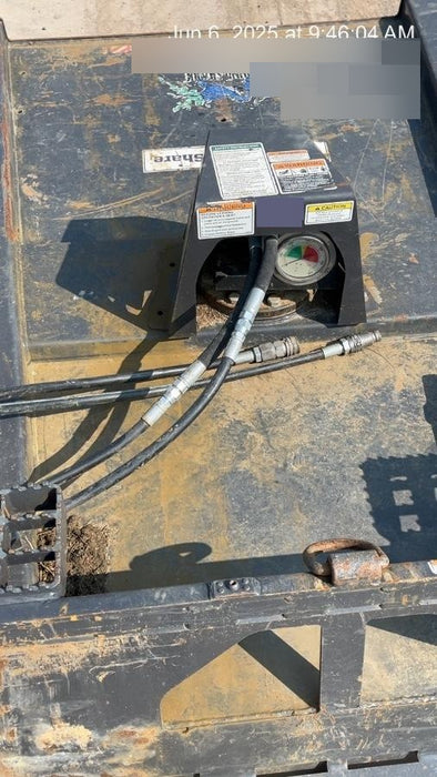 2021 PALADIN 30372A-0022