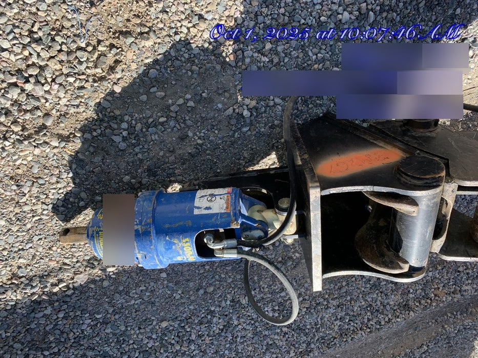 2024 AUGER TORQUE 3300-30 - QC30