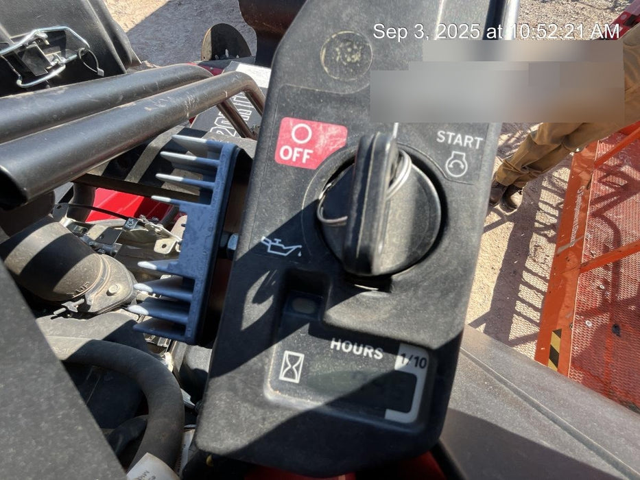 2022 BARRETO E4X6TBT