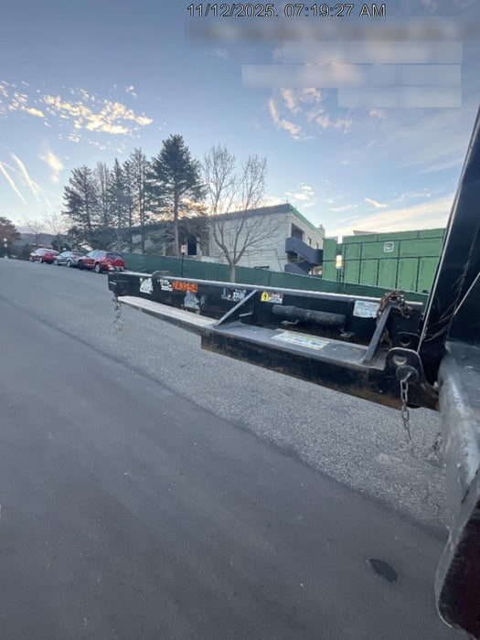 2022 STAR INDUSTRIES M1360B - Star JIB Boom