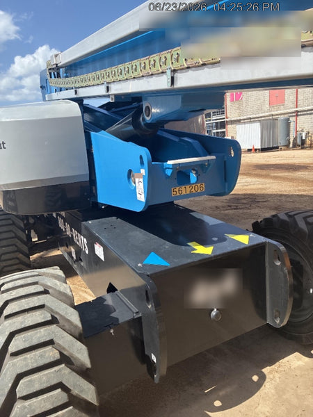 2025 GENIE S-85 XC