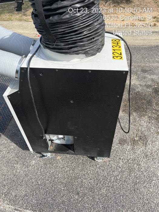 2023 KWIKOOL KPAC1411-2