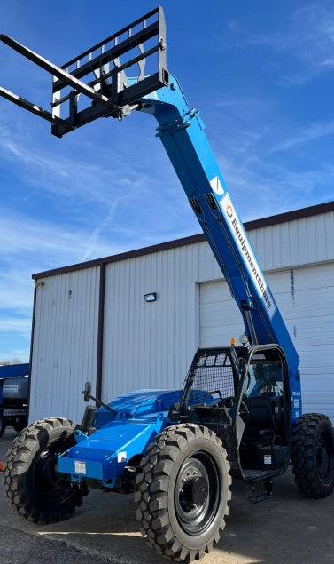 2023 GENIE GTH-844